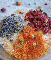 Detox Bath Soaks