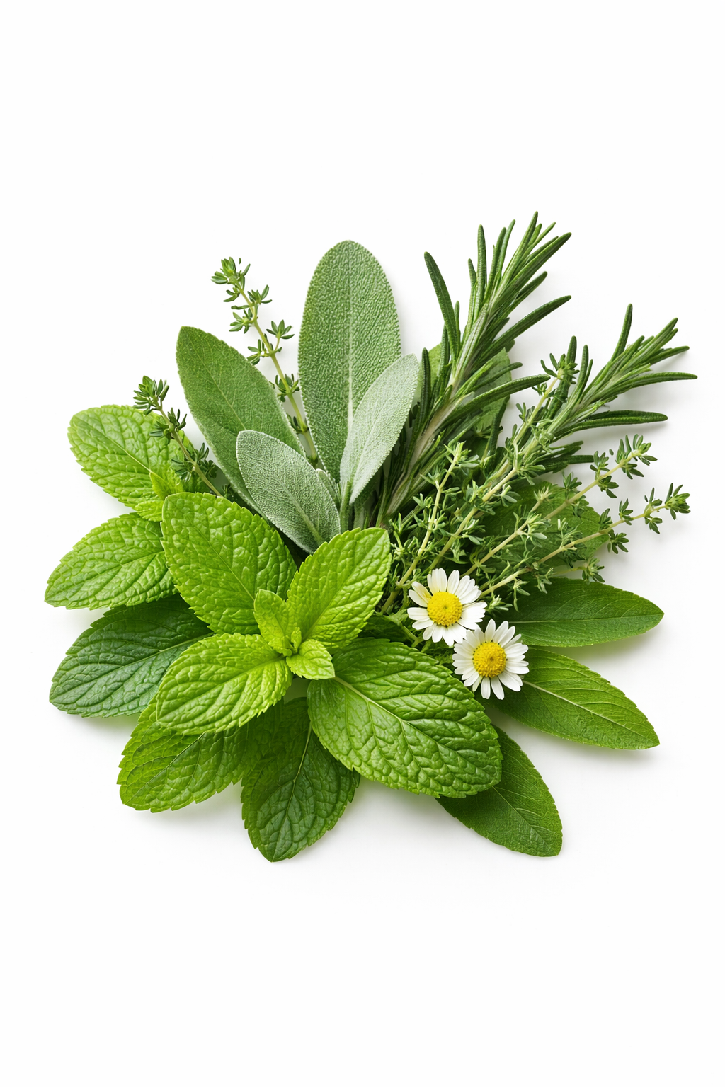 Herbal Pain Remedy