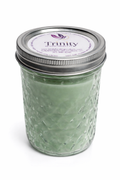 Candle - Anxiety