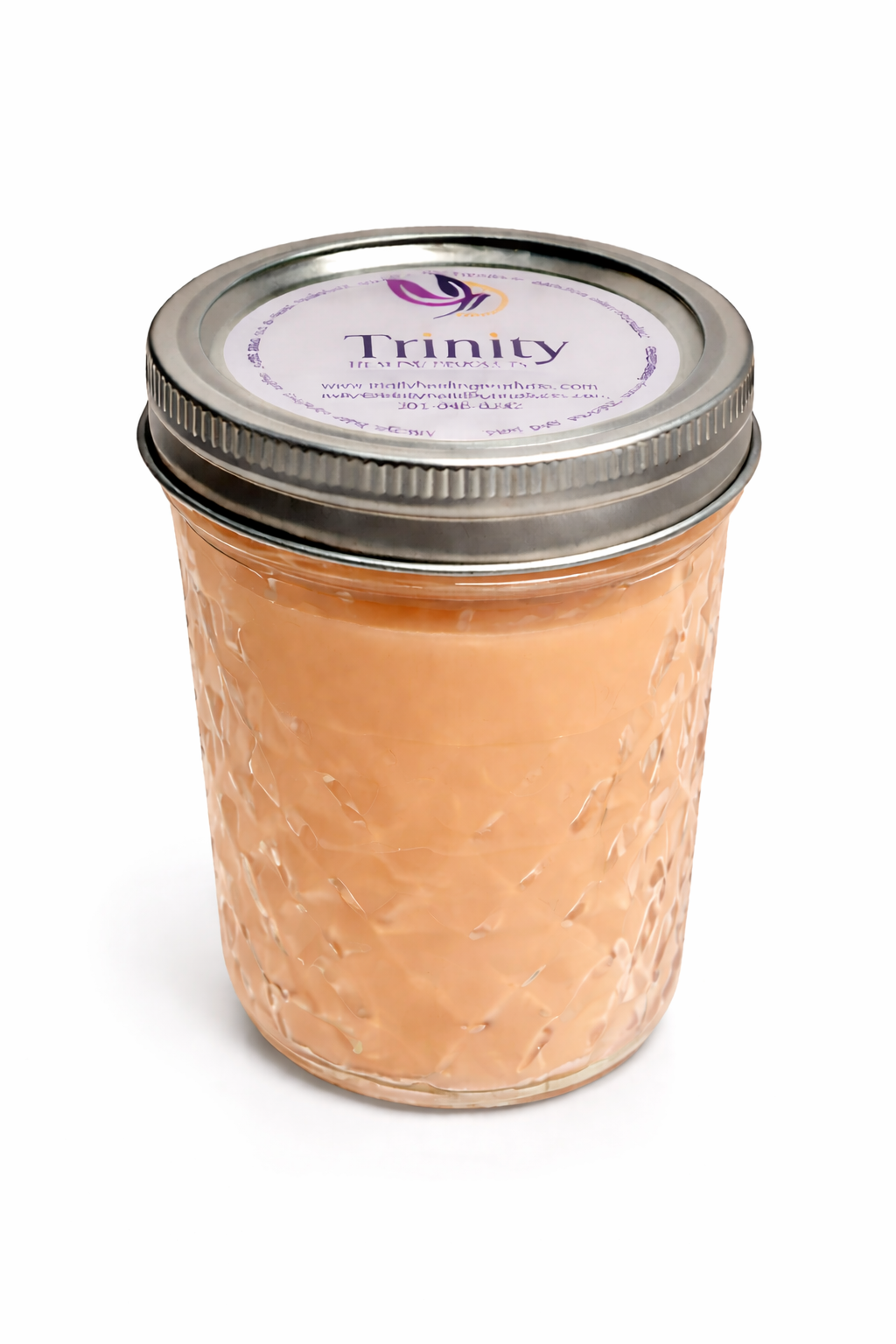 Candle - Energy