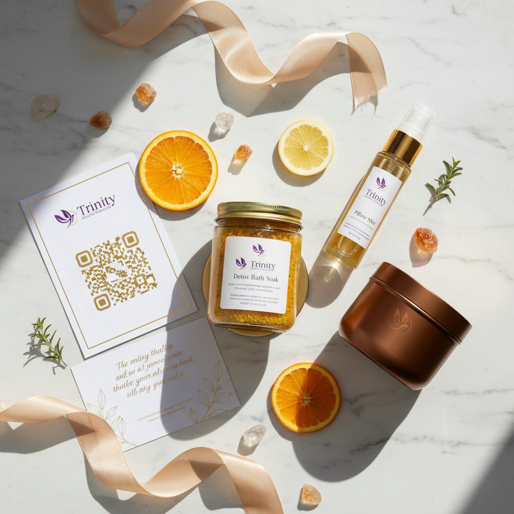 Luxurious Energy Bundle