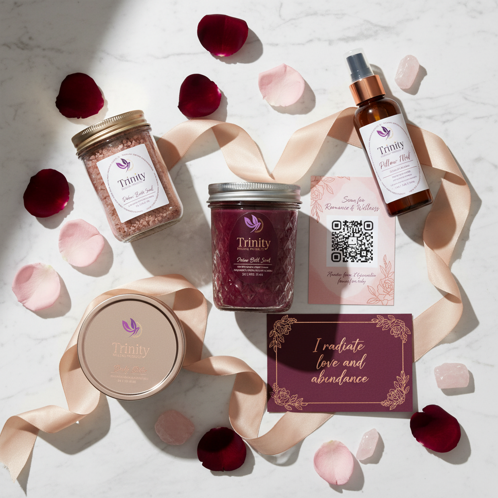 Luxurious Romance Bundle